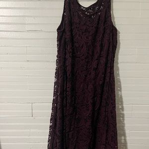New lane Bryant dress size 22/24